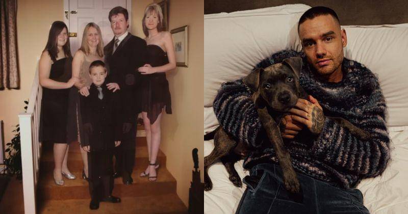 Youtube.com/One Direction; Instagram.com/liampayne